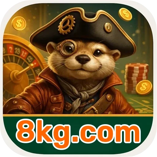 8kg.com Bônus