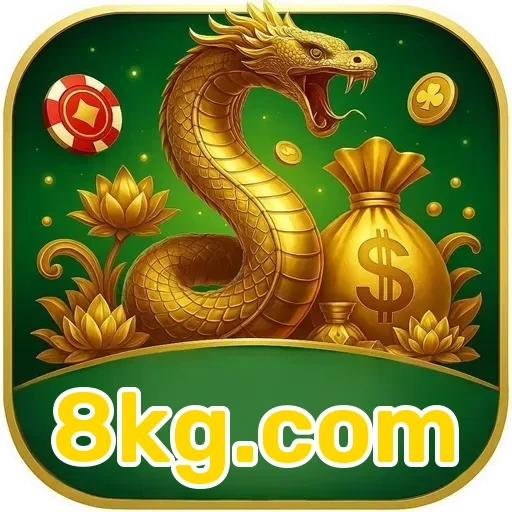 8kg.com VIP